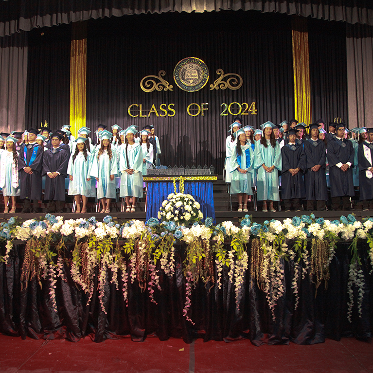 Notre Dame High School, Inc. NDHS Guam Home of the Royals